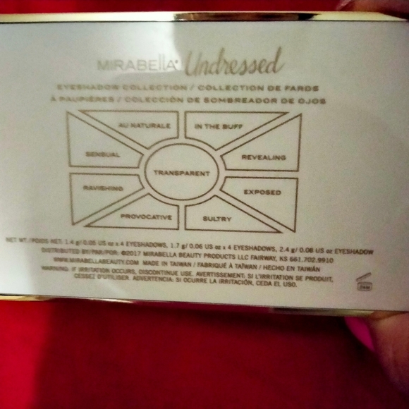 Makeup - Picture 2 of 5